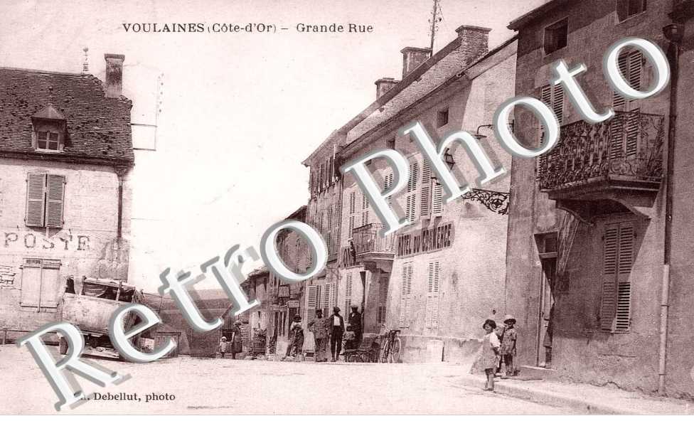 Grande Rue