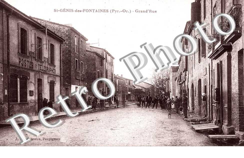 Grande Rue