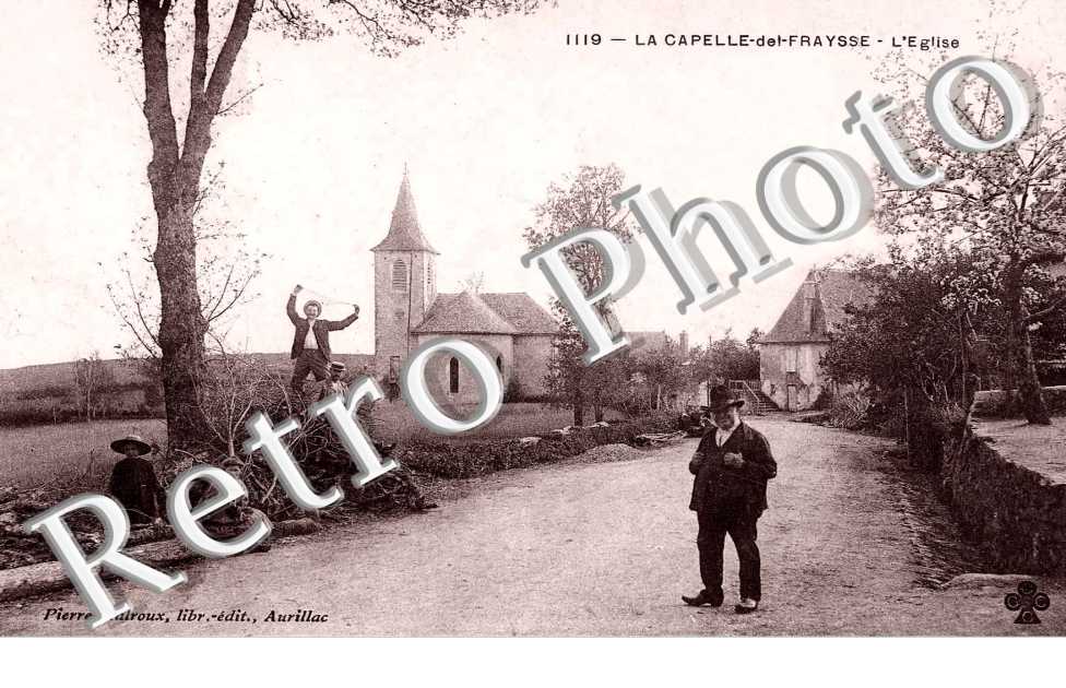 L'eglise