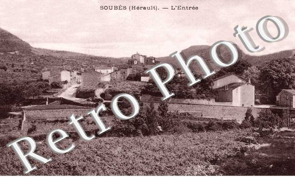 L'entree