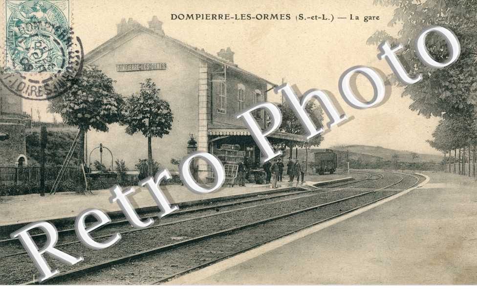 La Gare