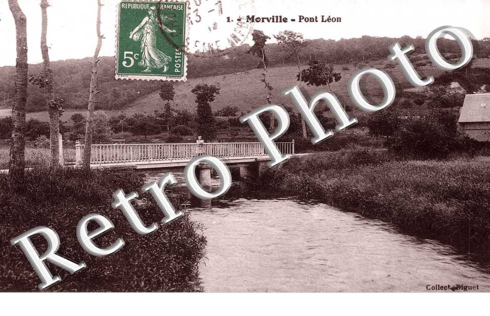 Pont Leon