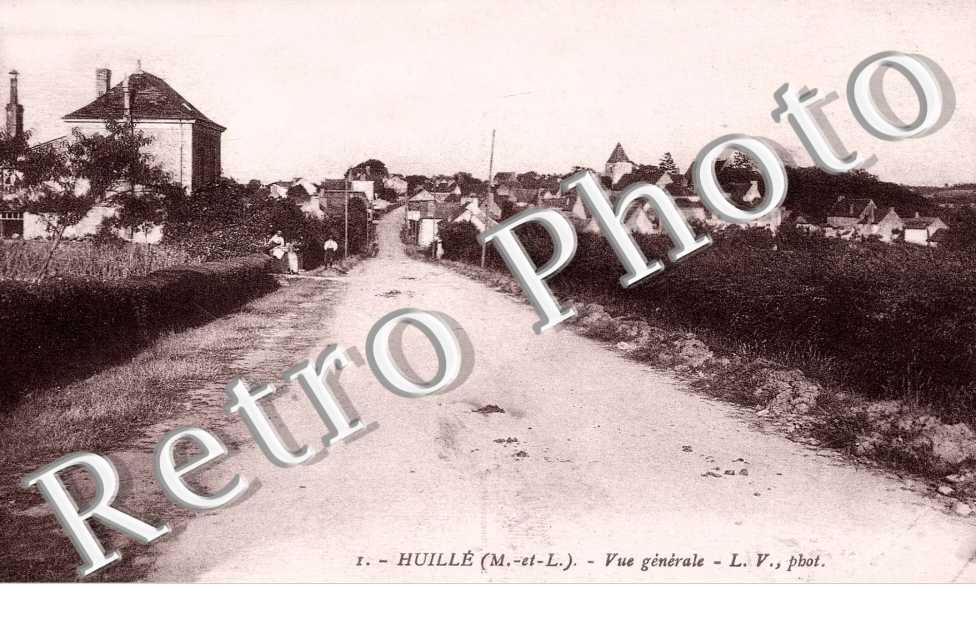Vue generale