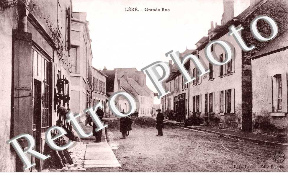 Grande rue