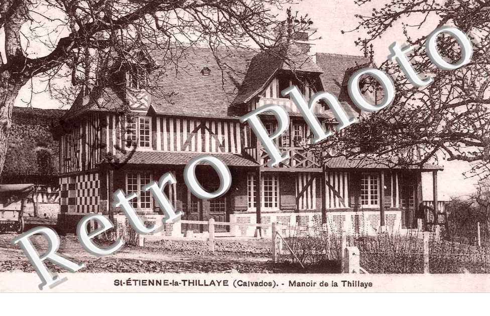 Manoir