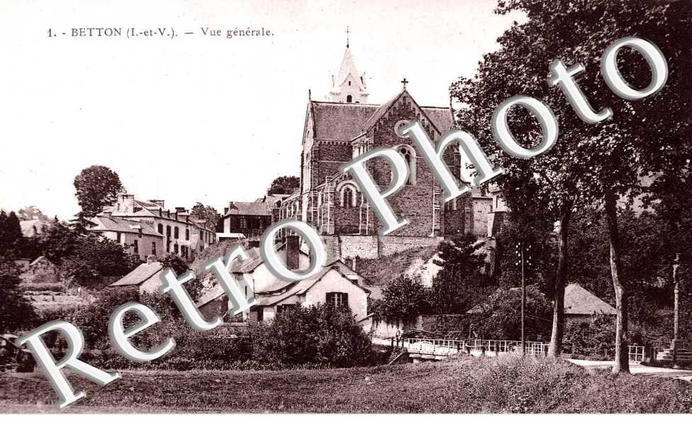 Vue generale