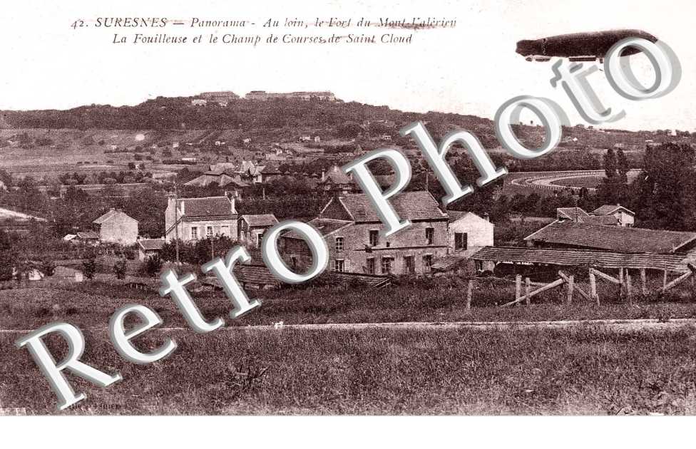 PANORAMA