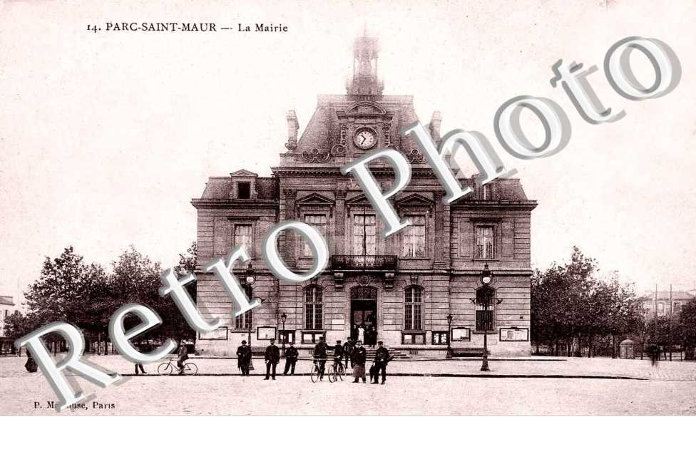 La Mairie