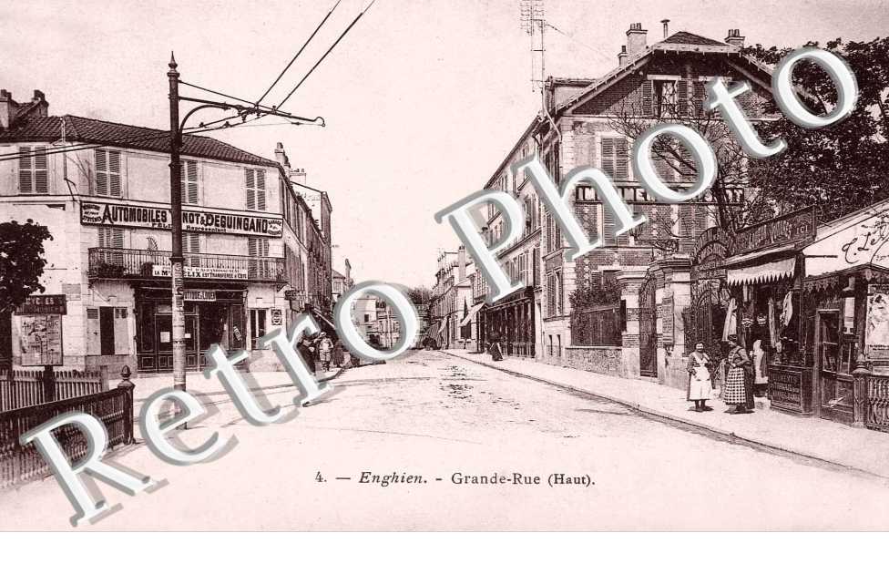 Grande Rue (Haut)