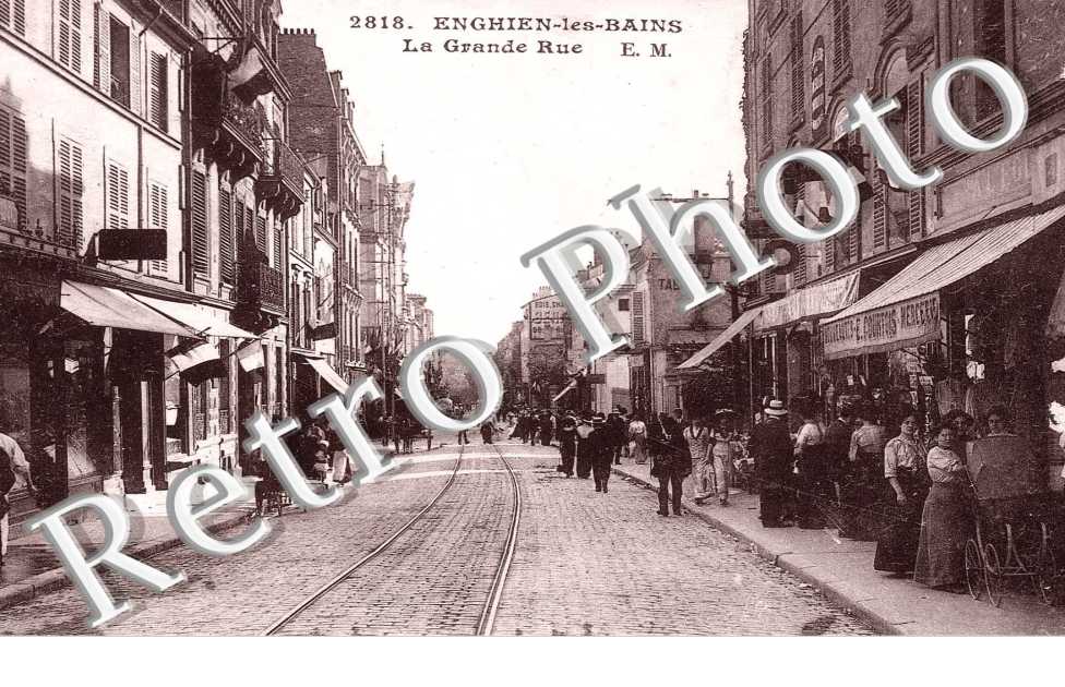 La Grande Rue