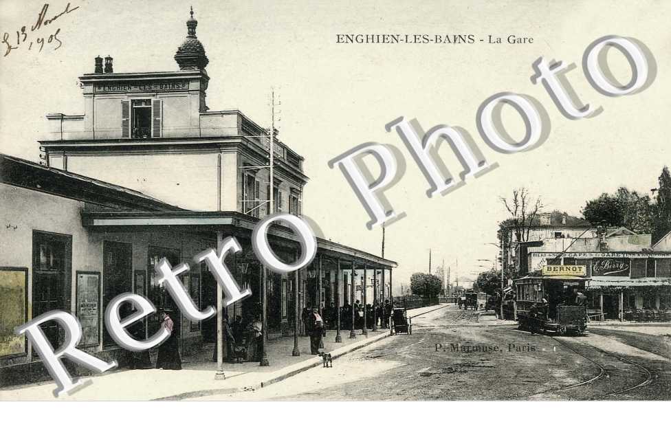 La Gare