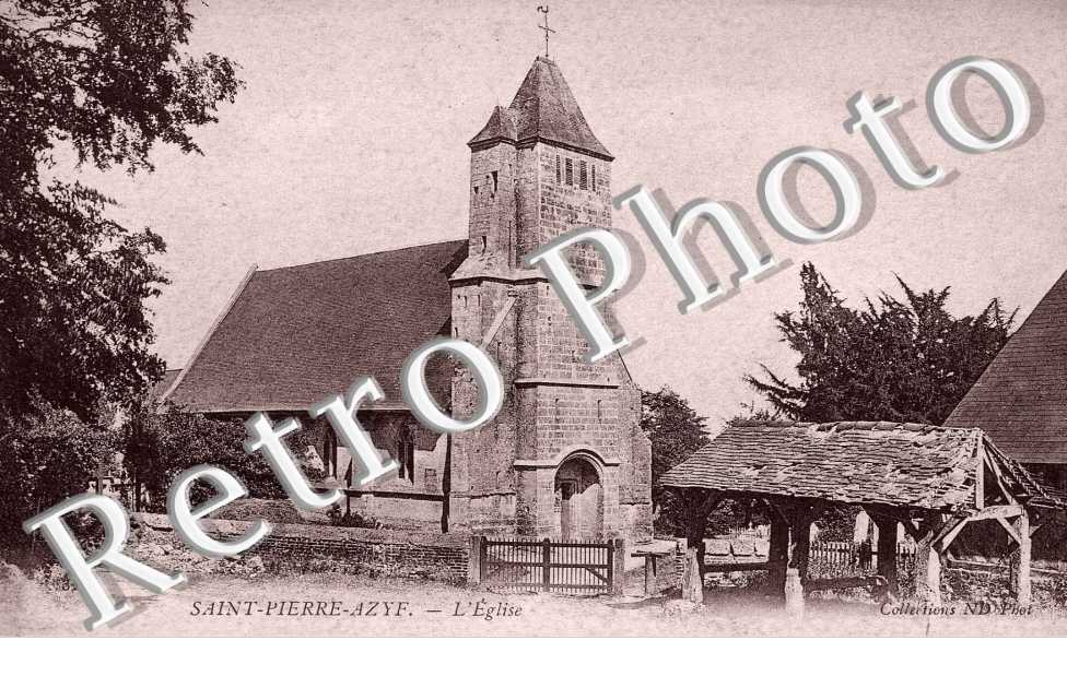 L'eglise