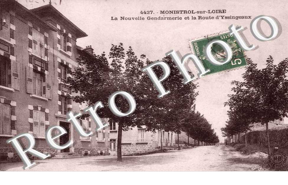 nouvelle gendarmerie
