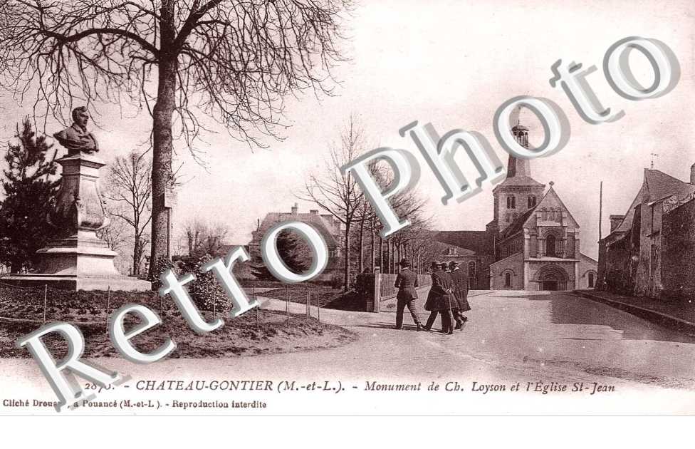 monument loysson-eglise st jean