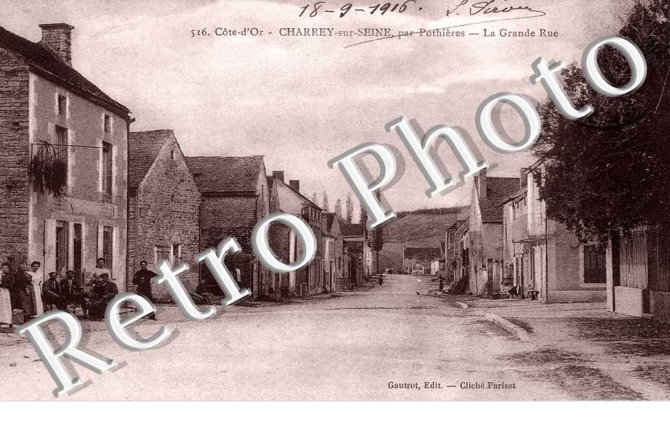 Grande Rue