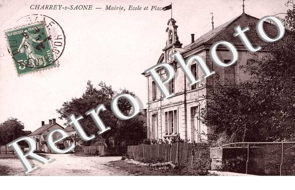 Mairie Ecole Place