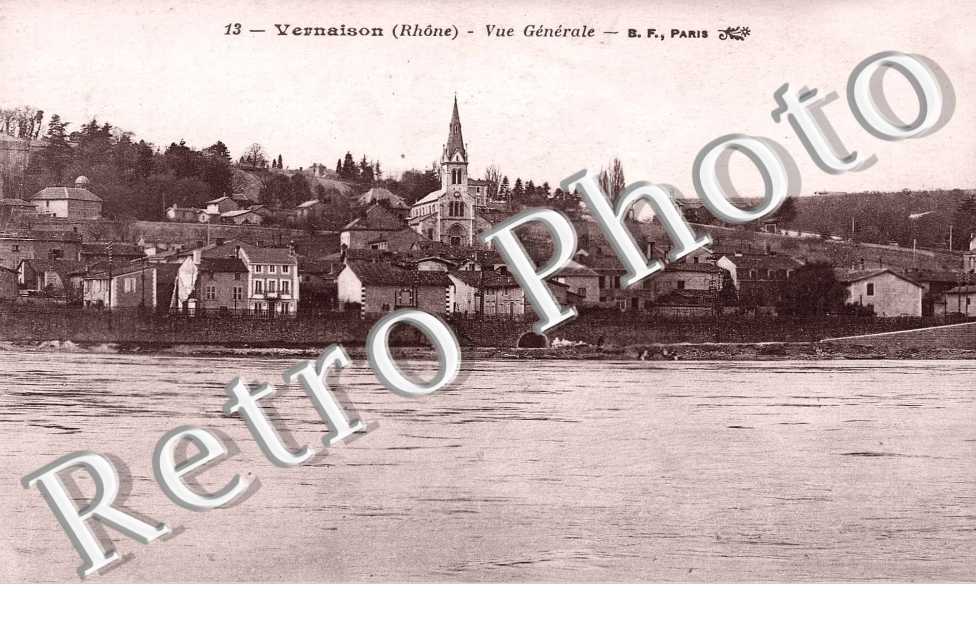 Vue generale