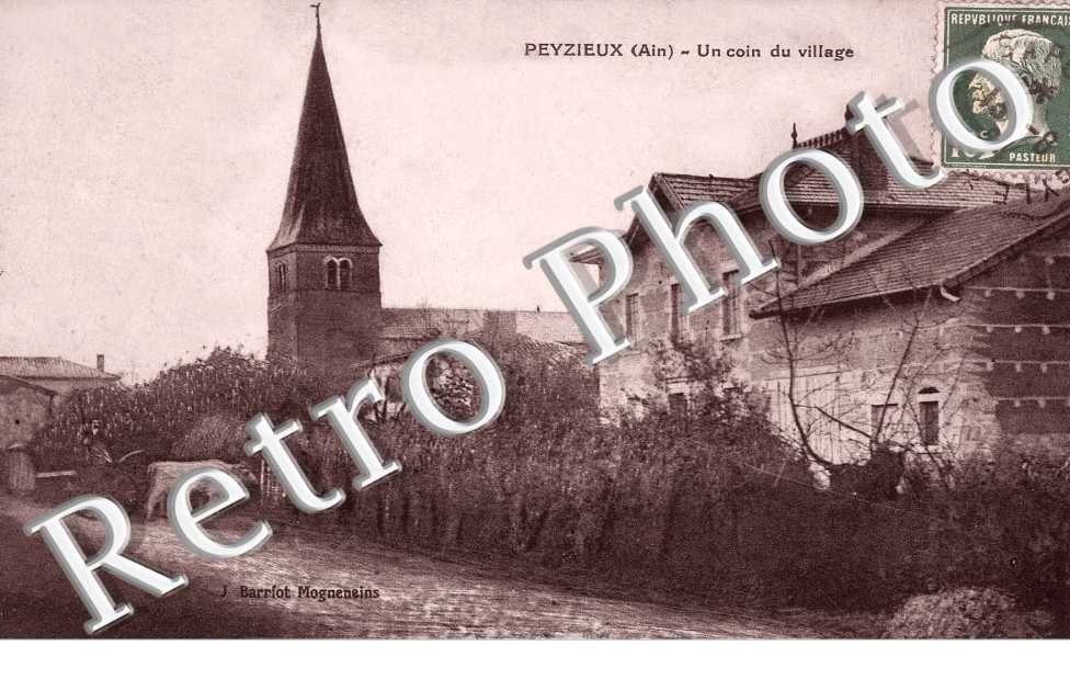 Coin du Village