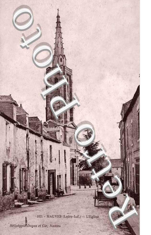 L'eglise