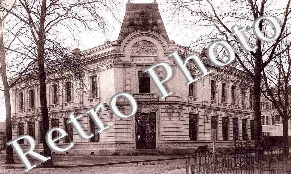 caisse epargne