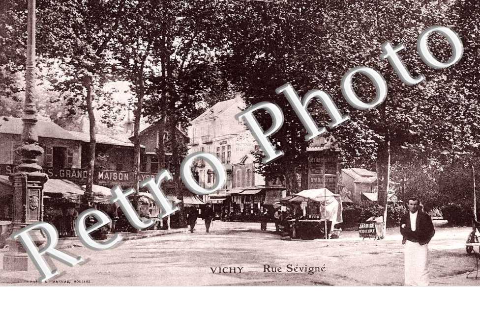RUE SEVIGNE