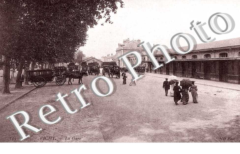 La Gare
