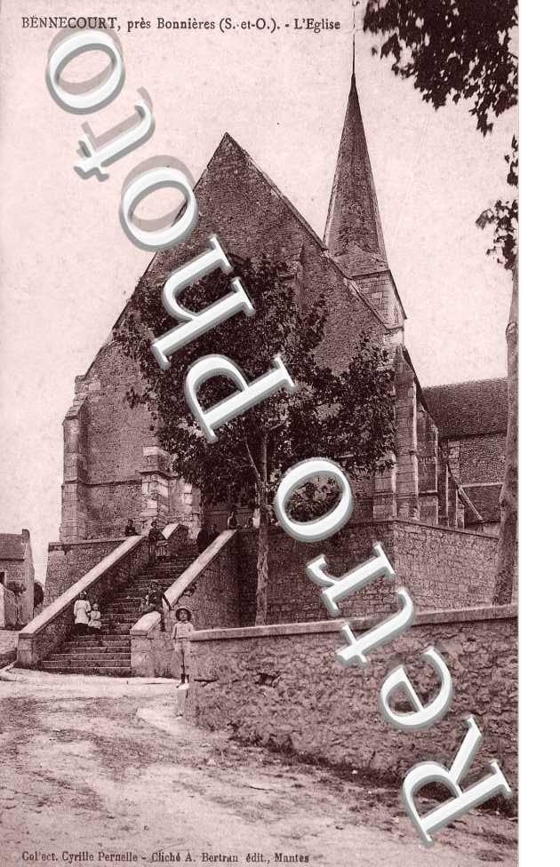 L'Eglise