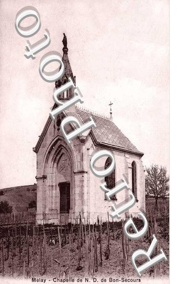 chapelle N.D. de Bon Secours