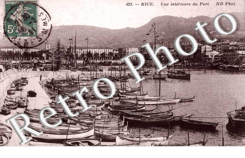 LE PORT
