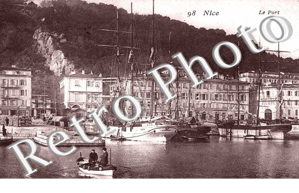 Le Port