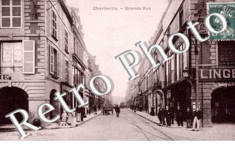 Grande Rue