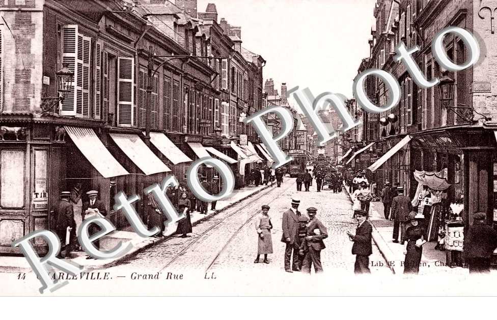 grand'rue