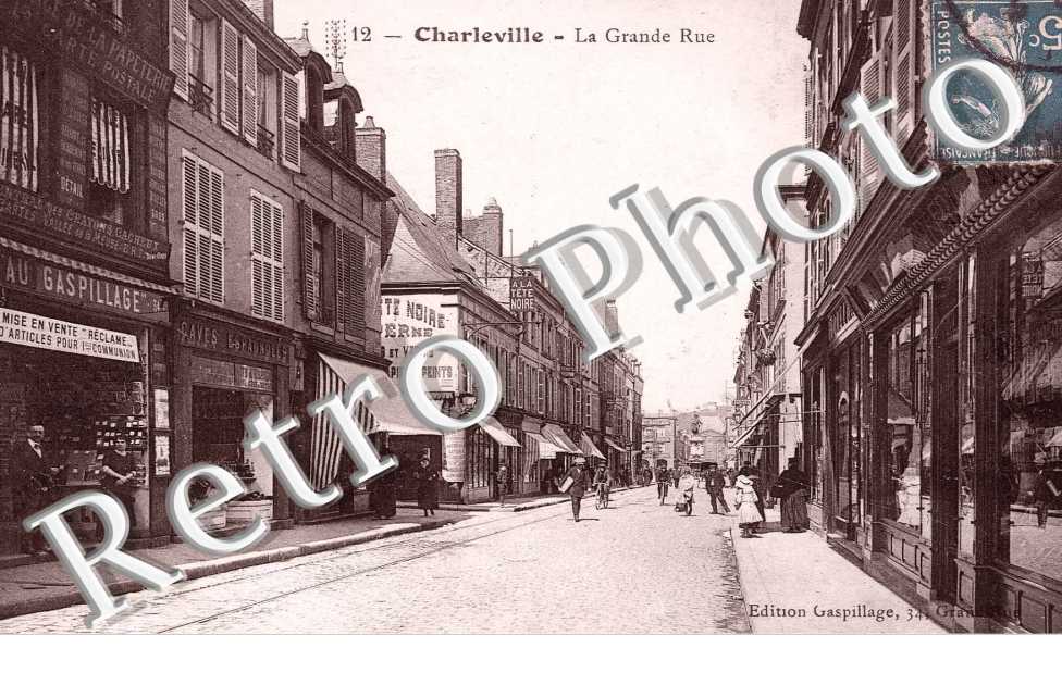 La Grande Rue
