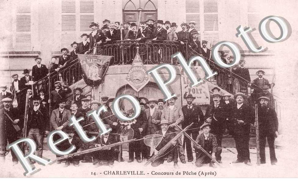Concours de peche (apres)