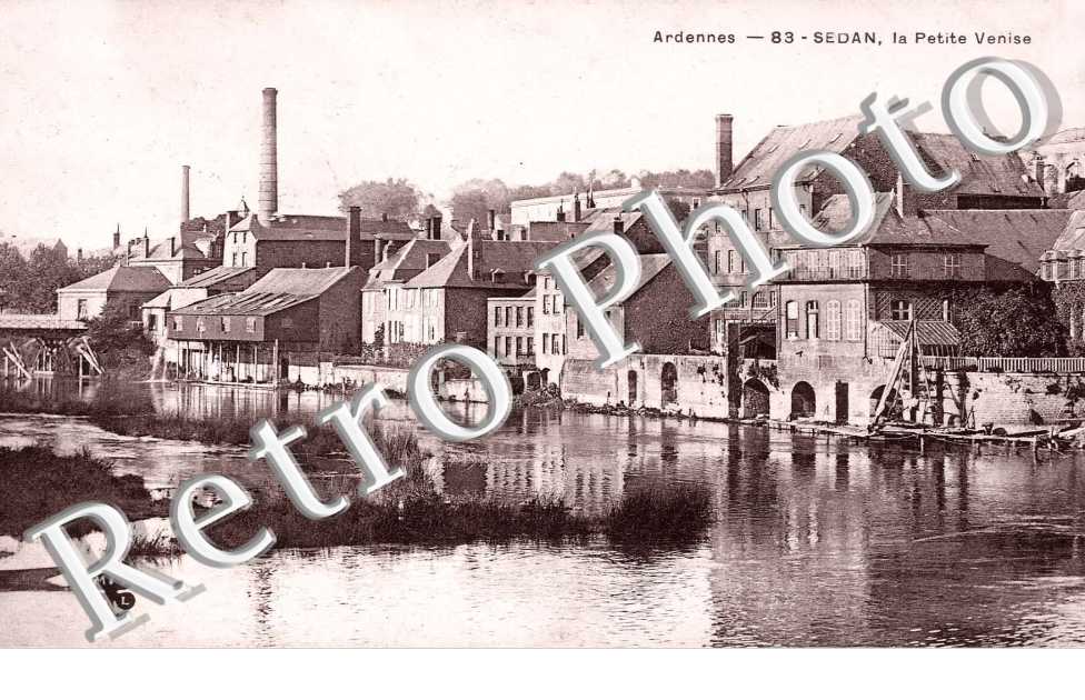 La petite Venise