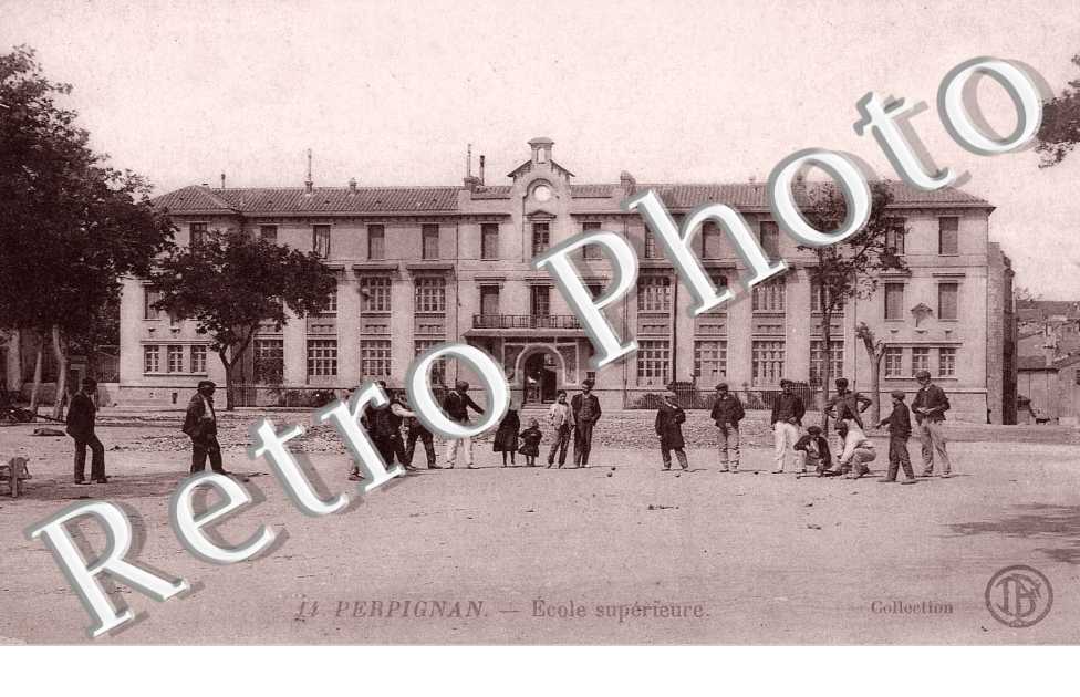 Ecole superieure