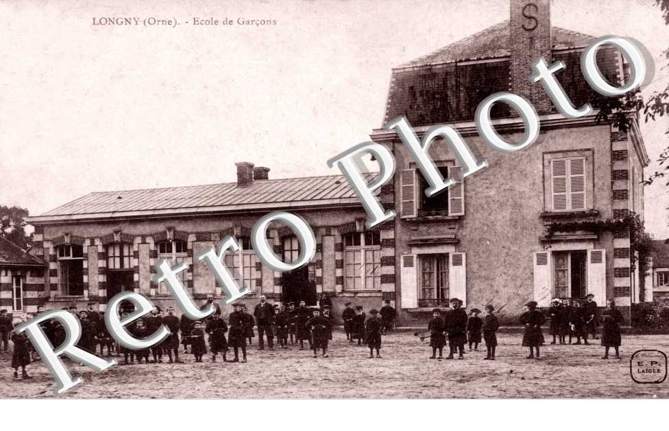 Ecole de garcons