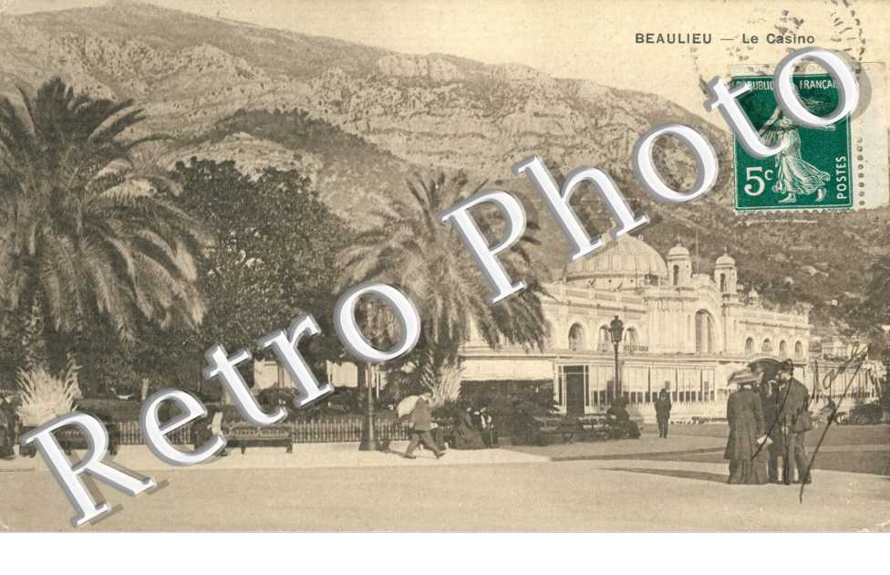 Le casino