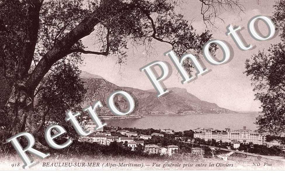 vue generale