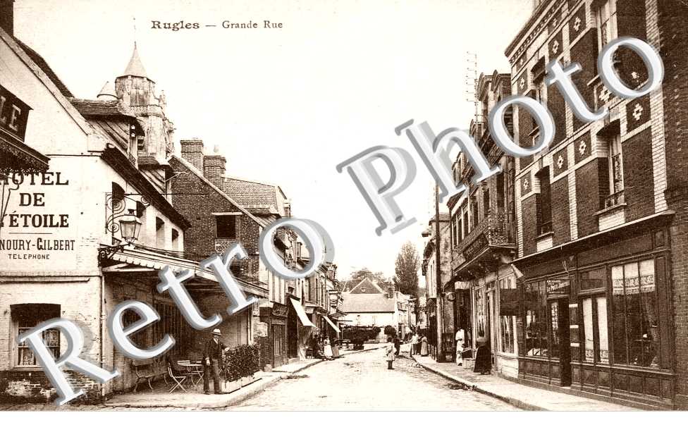 Grande rue
