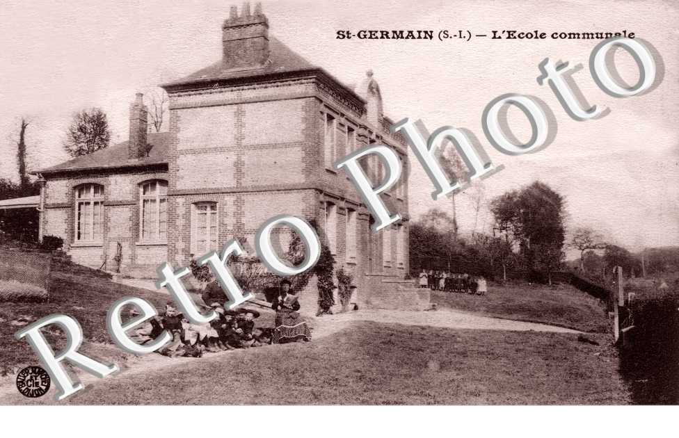 l'école communale