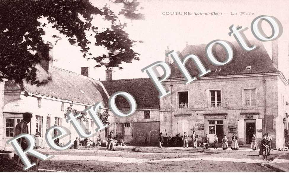 la place