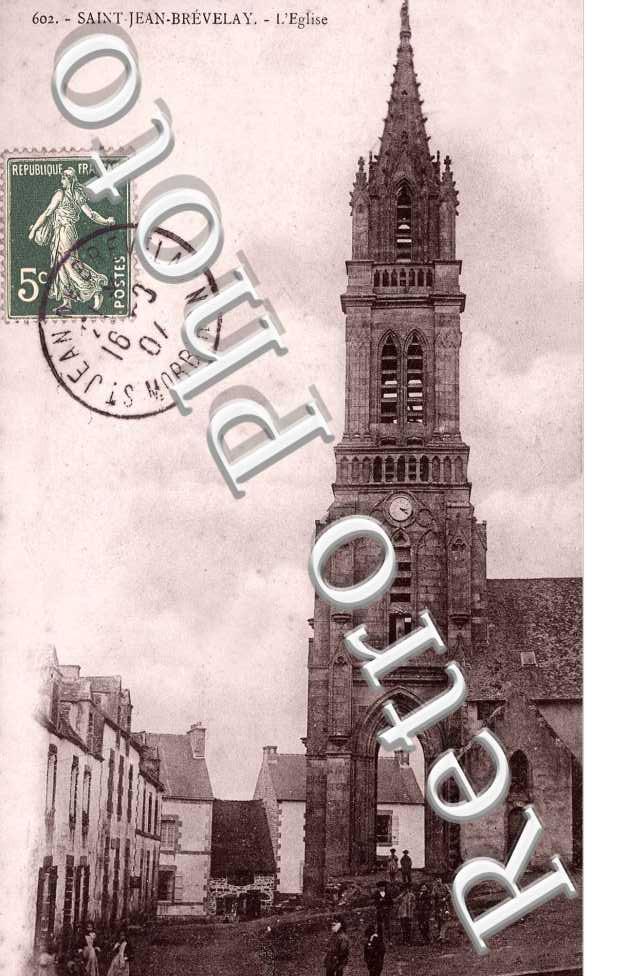 l'eglise
