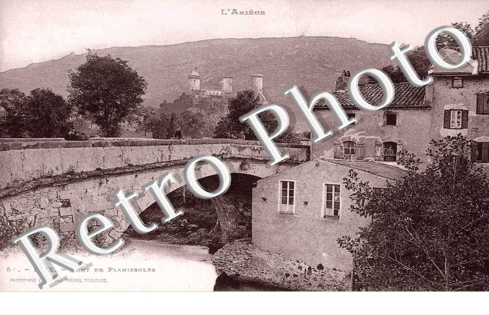 pont de Planissoles