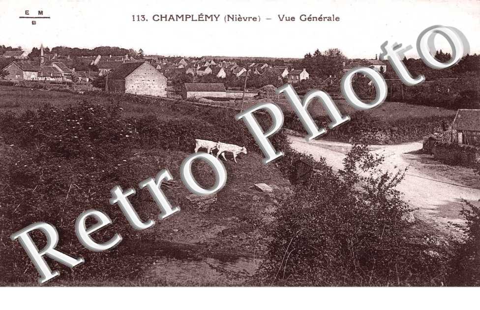 vue generale