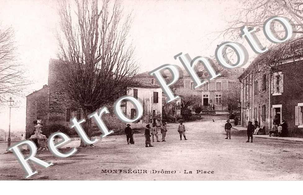 La place