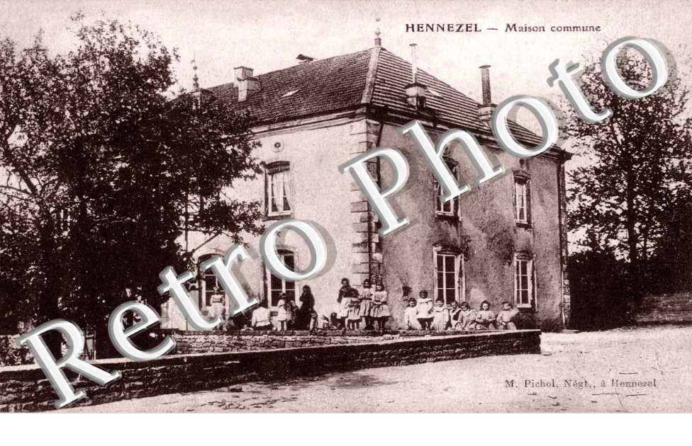 Maison Commune