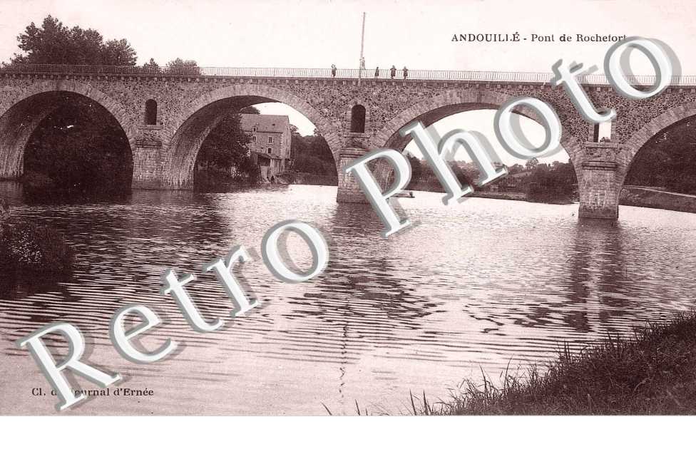 pont de rochefort