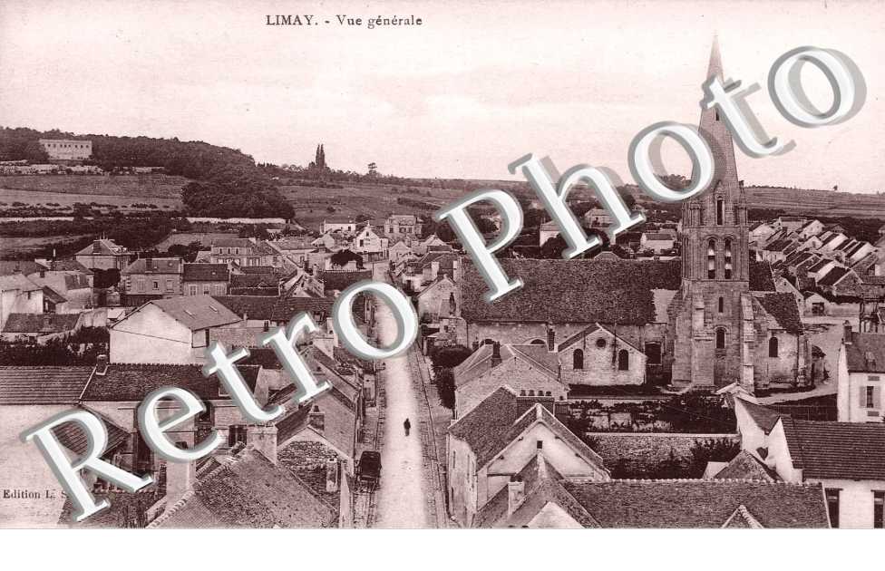 Vue generale