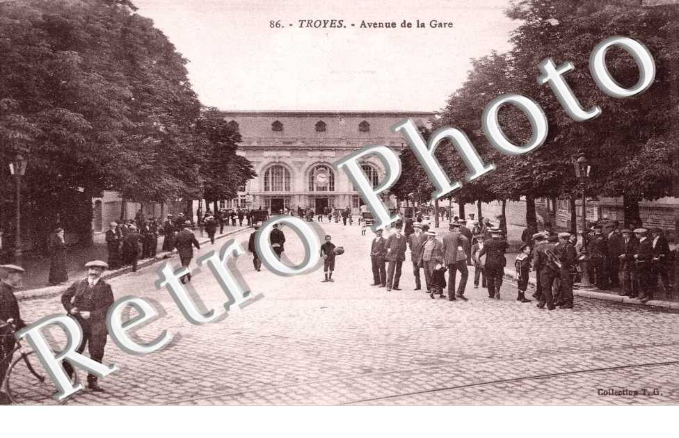 AVENUE D